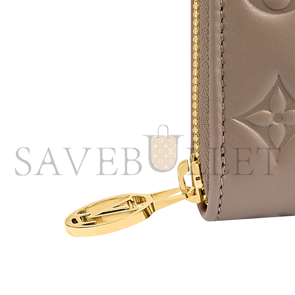 LOUIS VUITTON ZIPPY WALLET M81511 (19.5*10.5*2.5cm) LOUIS VUITTON ZIPPY WALLET M81511 (19.5*10.5*2.5cm)